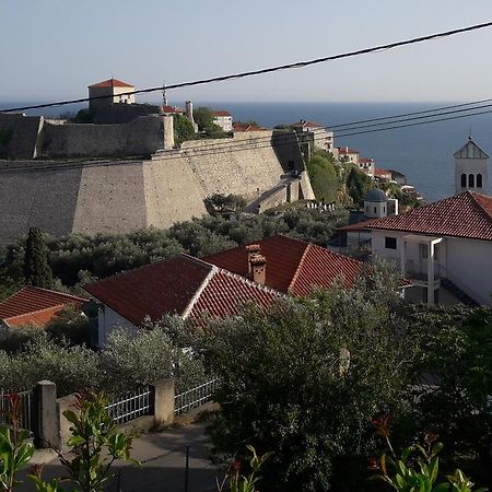 Luka Apartment Ulcinj Extérieur photo