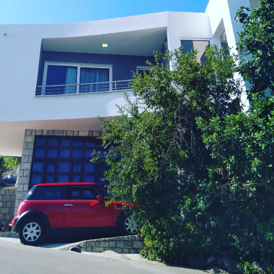 Luka Apartment Ulcinj Extérieur photo