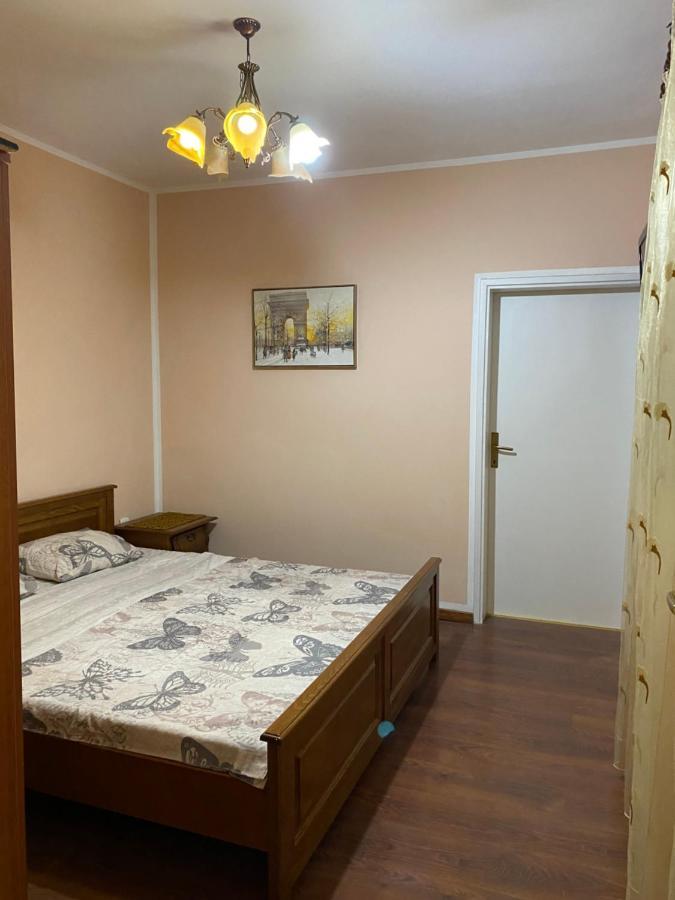 Luka Apartment Ulcinj Extérieur photo