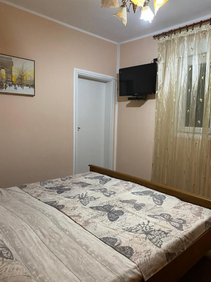Luka Apartment Ulcinj Extérieur photo
