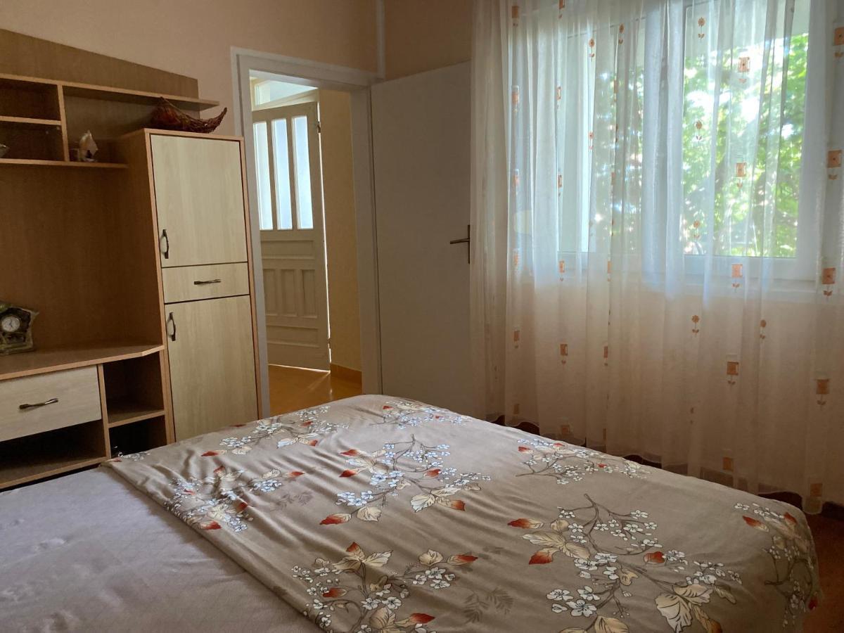 Luka Apartment Ulcinj Extérieur photo