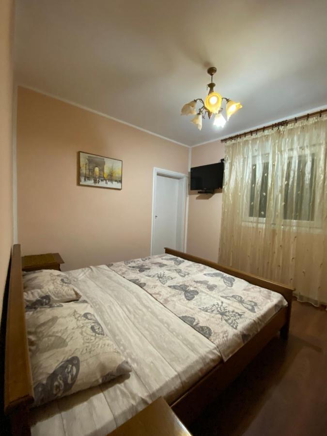 Luka Apartment Ulcinj Extérieur photo